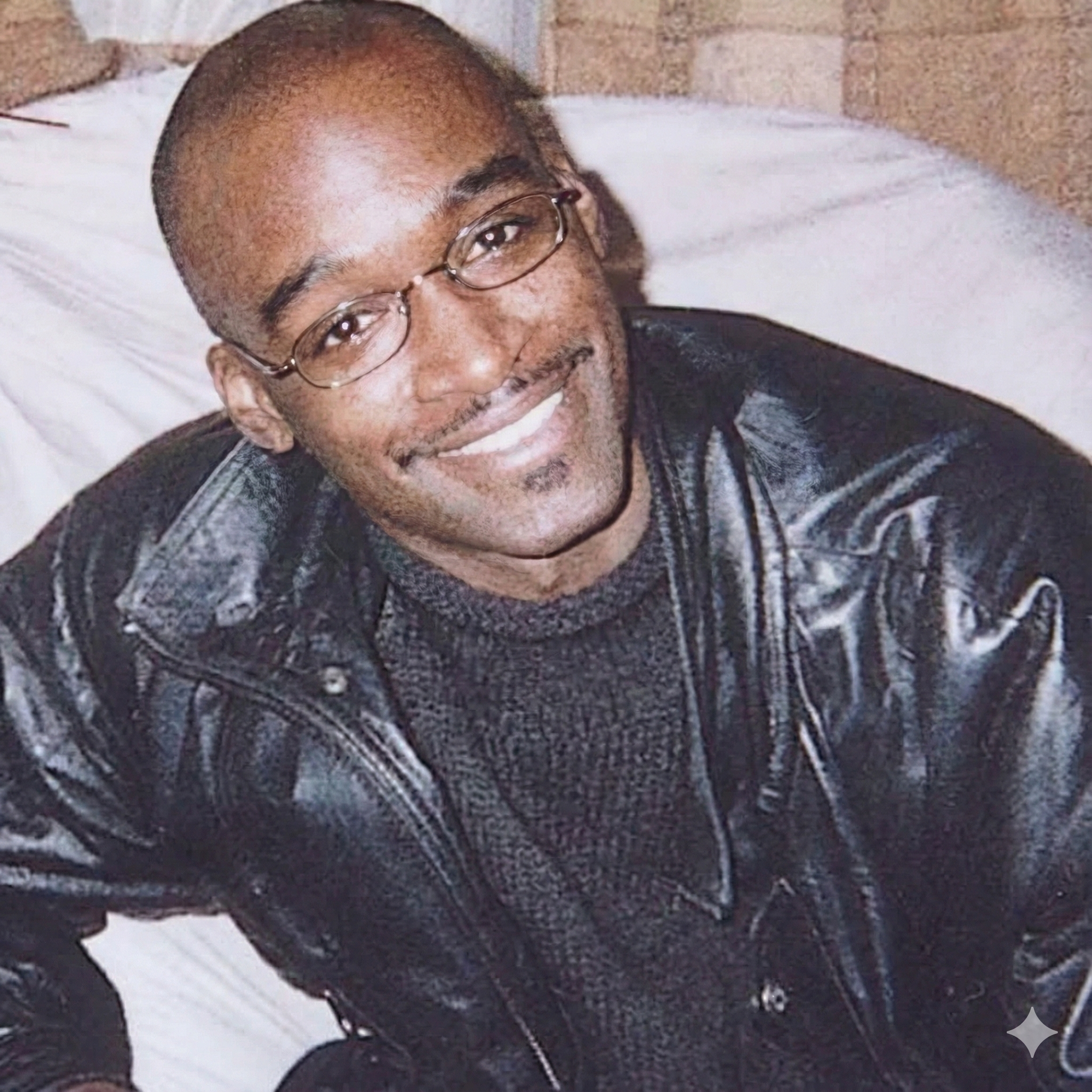 Anthony Dickerson - Chief Architect of Machine Intelligence