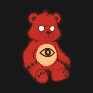 Despair Bears: Dread T-Shirt